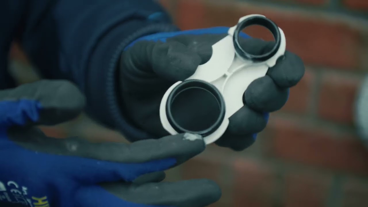 Vorschaubild zum Referenzfilm Montagefilm für DOYMAfix HP/O