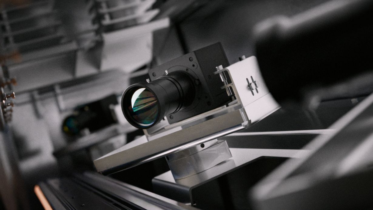 Vorschaubild zum Referenzfilm 3D-Produktfilm für Insort