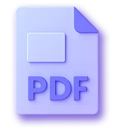 grafik eines pdf für Gratis Guide von Lichtzug