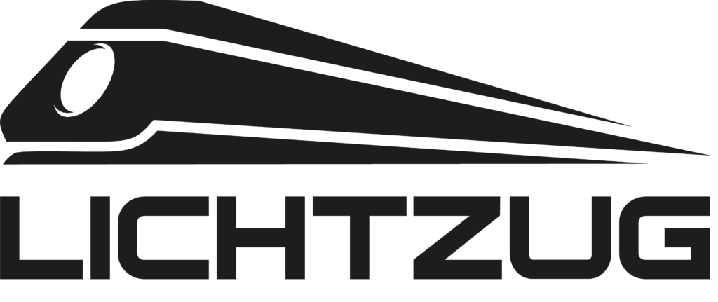 LOGO von Lichtzug Videoproduktion Hamburg