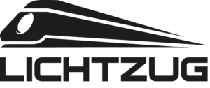 LOGO von Lichtzug Videoproduktion Hamburg